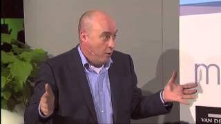 'Bureaus moeten hun diensten veel gefragmenteerde aanbieden'