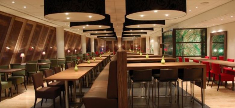 Business Centre Nederland eerste vergaderlocatie met keurmerk voor vegetariërs