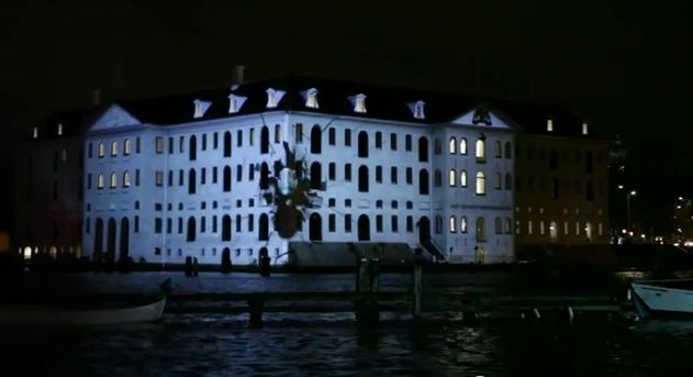 Call for concepts voor derde editie van het Amsterdam Light Festival