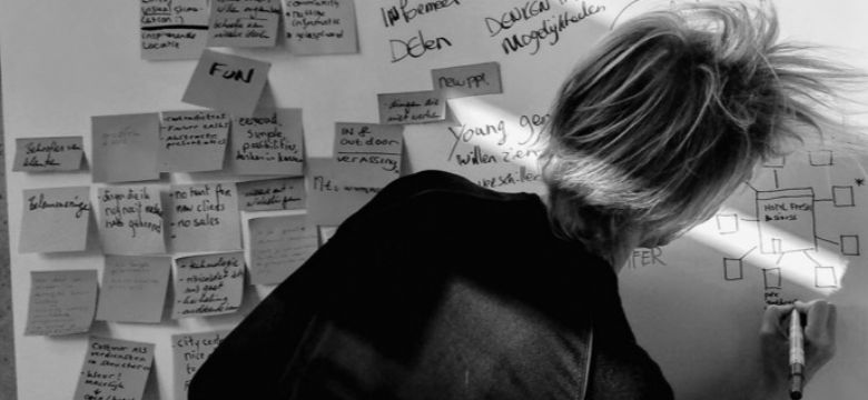 Canvas maakt vertaalslag van storytelling naar eventdesign