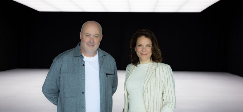 Capital C en Verwiel - the creative agency smelten samen tot één bureau