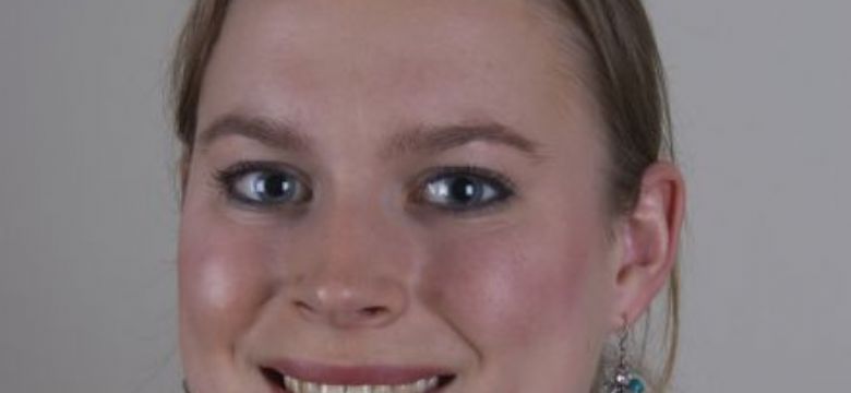 Caroline Frohn nieuwe account manager Buitenplaats Amerongen