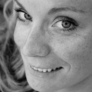 Caroline Stork naar Happy Company