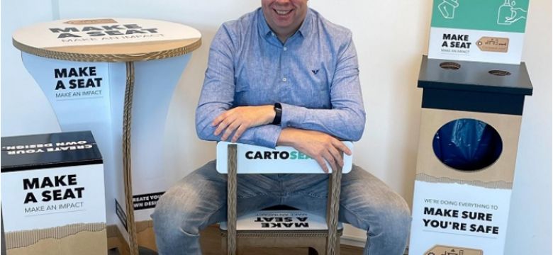 Cartoseat over effectieve branding voor hybride evenementen