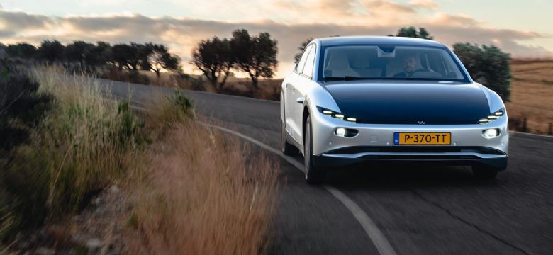 Case: Lightyear - Destination Daylight