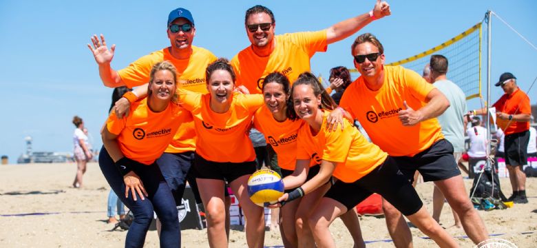 Case: wat is de kracht van de BeachBrancheBarbecue?