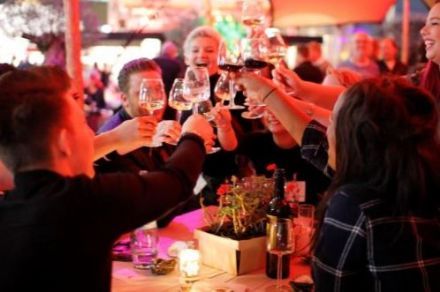 Categorie Beurzen: BBB Maastricht