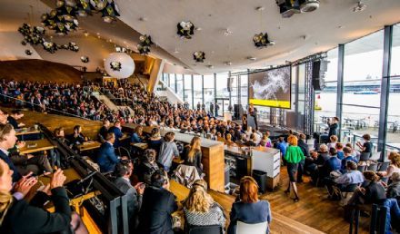 Categorie Beurzen: Innovation Expo