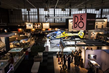 Categorie Beurzen: Masters of LXRY