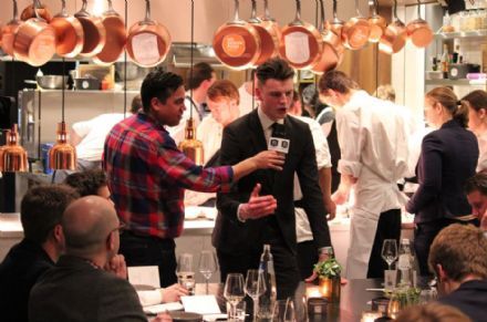 Categorie Brand Events: 24H Pressroom