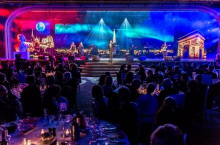 Categorie Brand Events: Buma Awards 2016