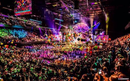 Categorie Brand Events: Jostiband 50 jaar