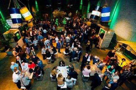 Categorie Brand Events: Let's get active