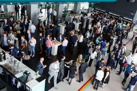 Categorie Brand Events: SEE 2016 | Service Excellence Experience