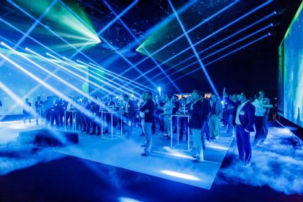 Categorie Brand Events: The Digital Dutch