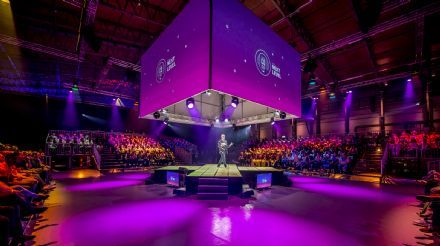 Categorie Congressen: De Nationale CQ-test