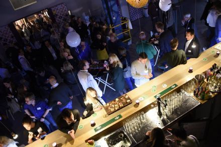 Categorie Congressen: Design Meets Brands