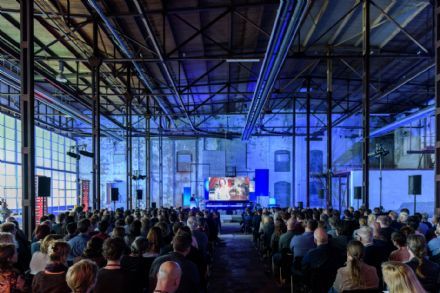 Categorie Congressen: Digitale Werkplaats