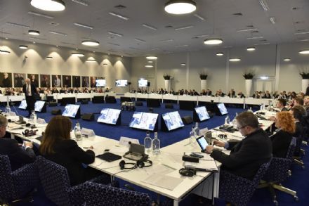 Categorie Congressen: Europees Voorzitterschap