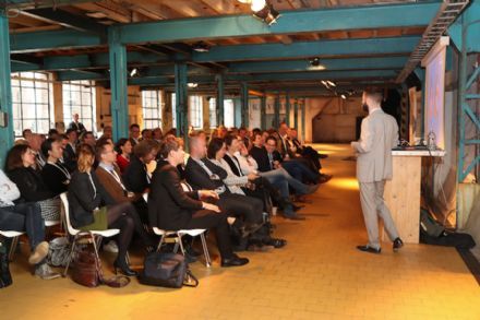 Categorie Congressen: PLEIT