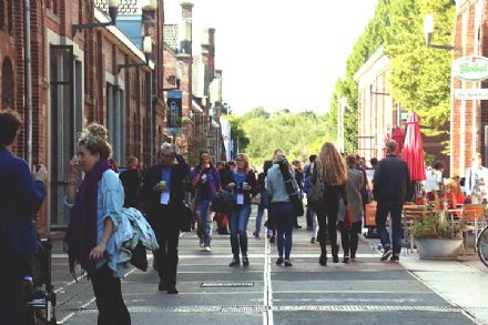 Categorie Congressen: Voor de Jeugd Dag 2016