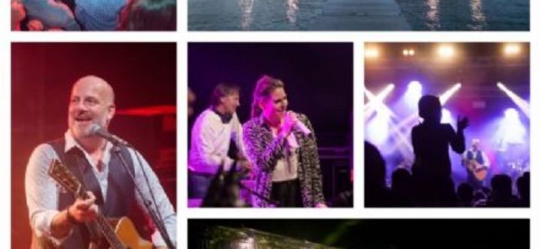 Categorie Interne Events: FlorensIsland