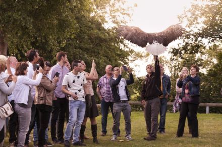 Categorie Interne Events: Fort DeStihoGroep90