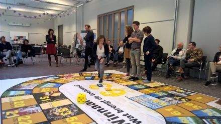 Categorie Interne Events: Westland Familie Congres 2016