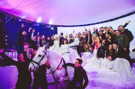 Categorie Relatie Events: Leidsenhage Vernieuwt