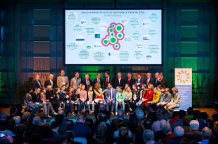 Categorie Relatie Events: Nationale Parken Festival