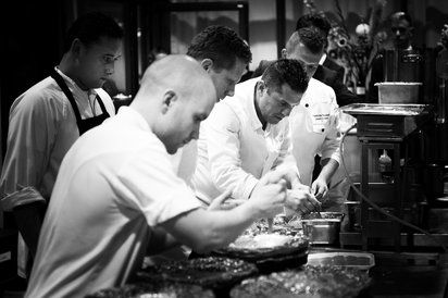 Cateraar Famous Flavours introduceert No Waste Menu
