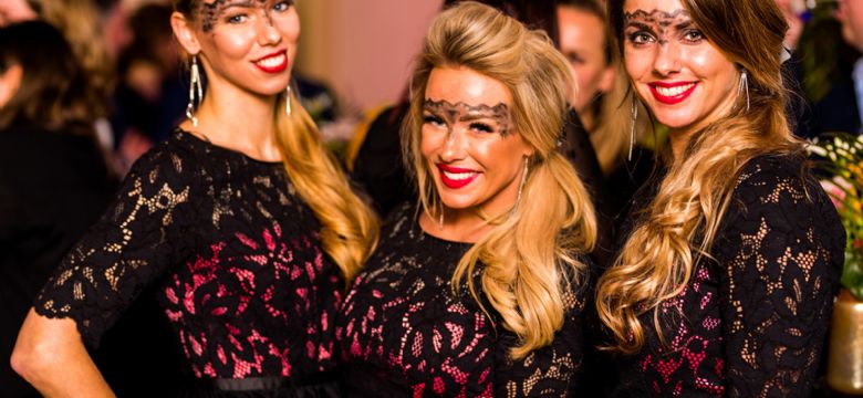 Cateraar Oseven trapt jaar origineel af met 'Step into the Dark' relatie event