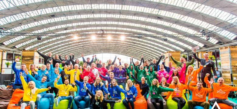 CEO RAI Amsterdam tijdens EventIndustryHackathon: 'We moeten veranderen!'