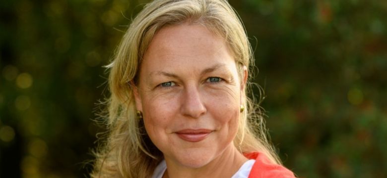 Chantal de Jonge: 'Live is weer iets bijzonders'
