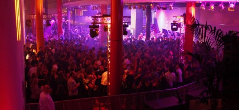 Chapeau Events organiseert 1e edititie van Dance Festival Breda