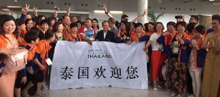 Chinese bedrijven in felle strijd: wie organiseert de grootste incentive?