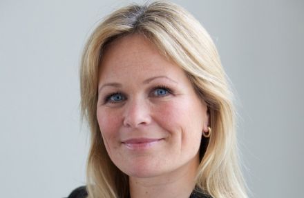 Christine van Dalen (IDEA) verkozen tot meest invloedrijke eventprofessional