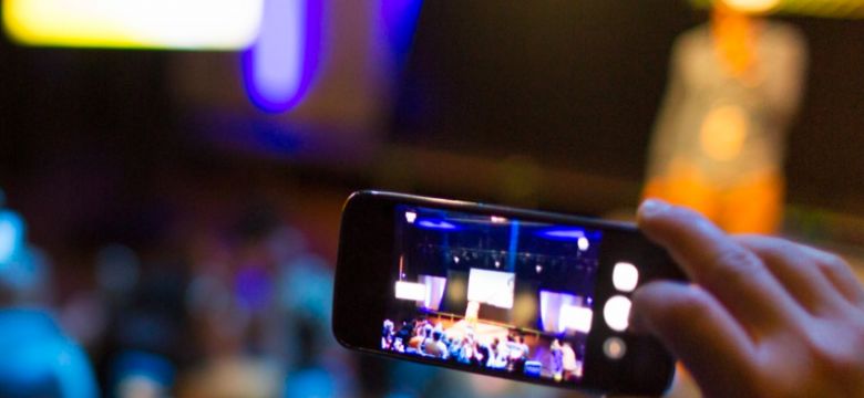 Cijfers eventbranche: wereldwijde groei business events en meetings