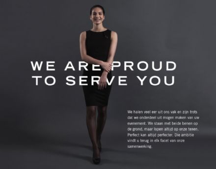 Circle Hospitality en Cocktailexperience slaan de handen ineen