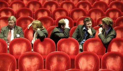 Circustheater ondergaat naamsverandering
