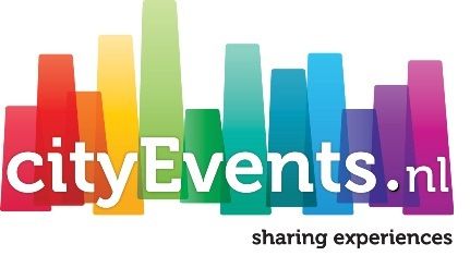 CityEvents.nl zet met grootschalige cocreatie eventbranche op zijn kop