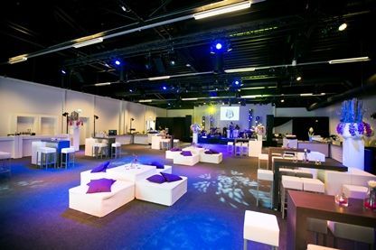Classic Park een half jaar na opening: hoe vergaat het de eventlocatie?