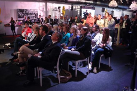 Classic Park zet met EventBranche Borrel nieuwe locatie op de kaart