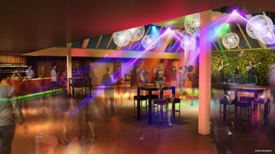 Claus Event Center opent nieuwe multifunctionele zaal