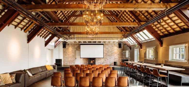 Claus Park Collection presenteert nieuwe zalen The Farmhouse est. 1858 en IJzeren Frits!