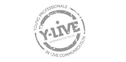 CLC-VECTA lanceert met Y-Live een platform voor jonge eventprofessionals