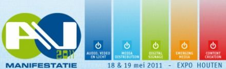 CLC-VECTA zet audiovisuele bedrijven om tafel