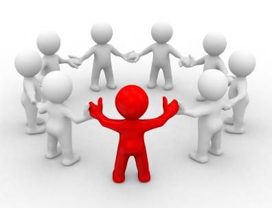 Clientsharing houdt de eventbranche in stand