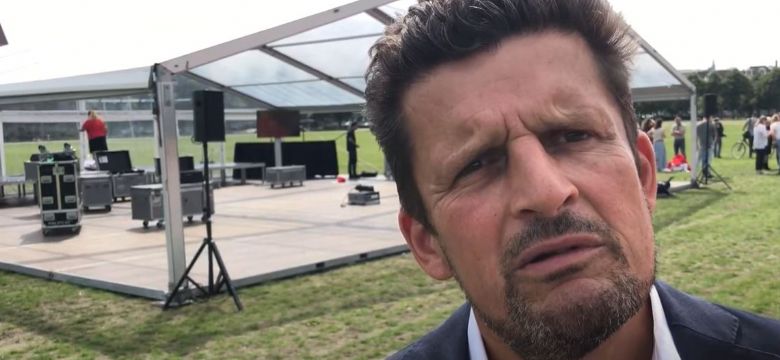 Code Vuurrood: 'Slechts een enkeling gaat voor online, dan maar weer verplaatsen'