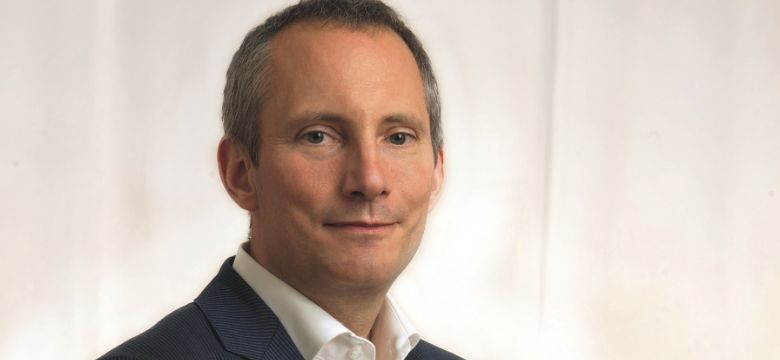 Colja Dams (VOK DAMS): 'Vanuit Duitsland worden veel internationale eventtrajecten uitgezet'